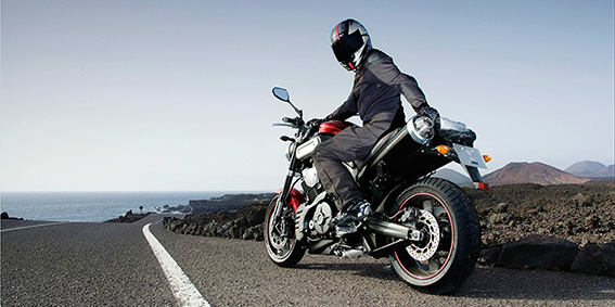 Seguro moto